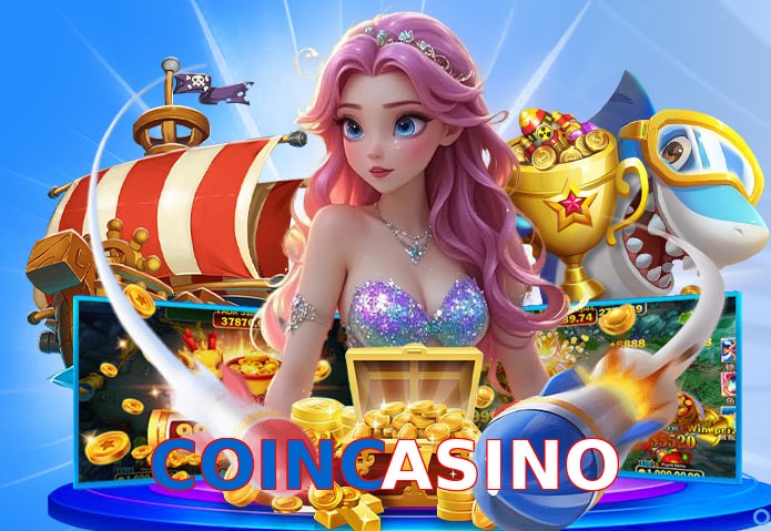 COINCASINO