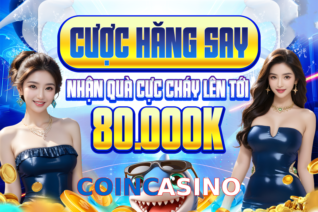 COINCASINO