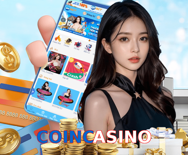 COINCASINO